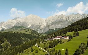 Hotel Bergheimat